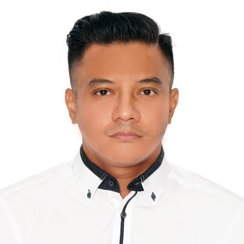 Arderio Hukom,S.H., M.Kn