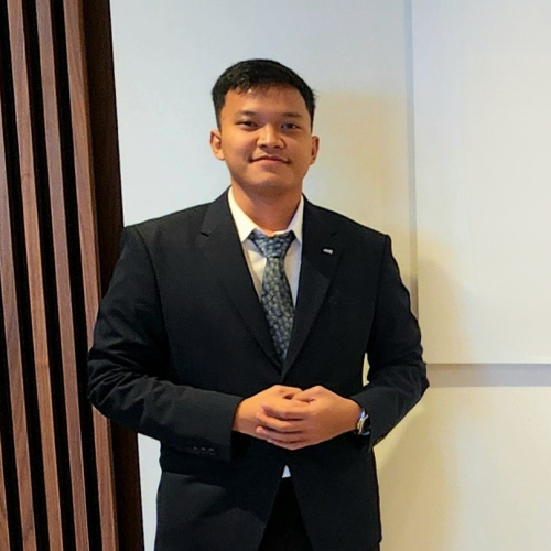 Reza Mahendra