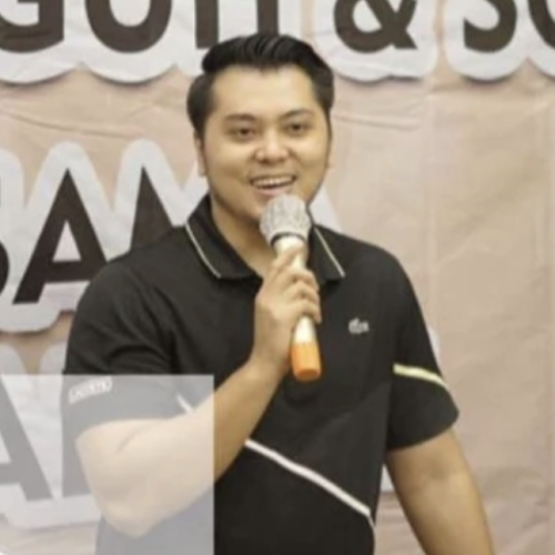 Billy Nugraha