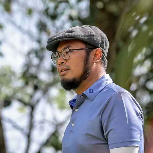 Muhammad Rizal Habibi