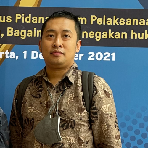 Henfry Eko Ardianto