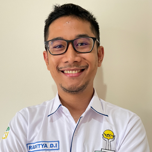 Raditya Dwi Indrawan