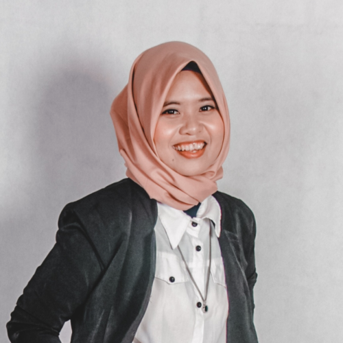 Nazulah Mufarichah Rochim