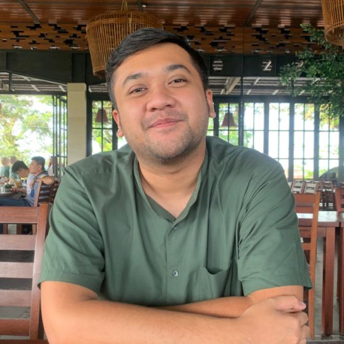 Renanda Afilia Ramdhan