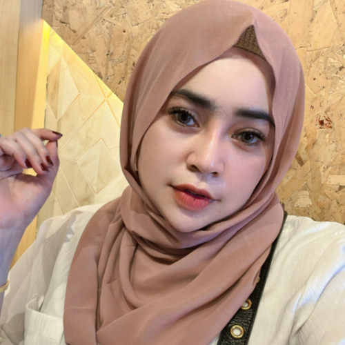 Kartika Kusuma Wardani