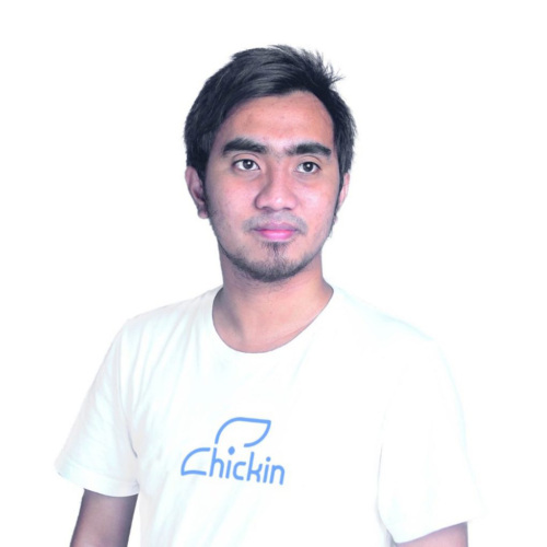 Ahmad Syaifulloh