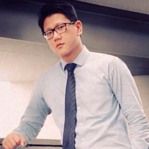 Rudy Purbianto