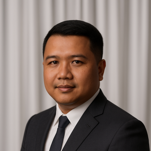 Helmi Zamrudiansyah