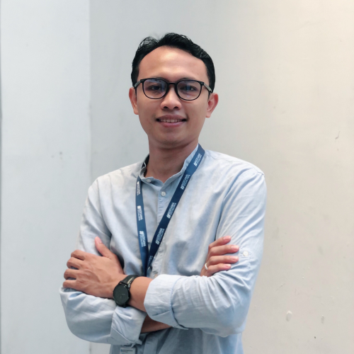 Didik Indra Pratama