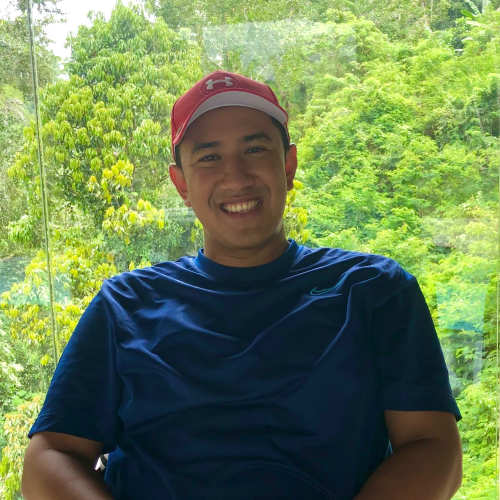 Aditya Eka Putra