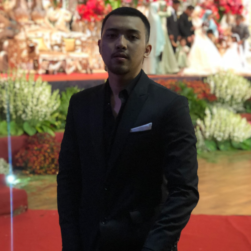 Abdurrahman reza